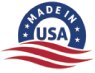 Made in the USA